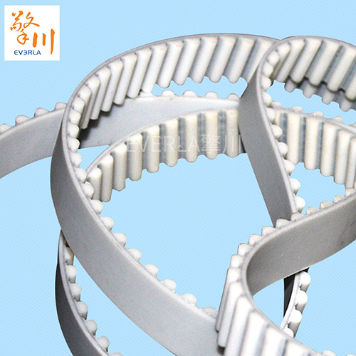 直紋耐磨擦<a href='http://www.china-aero.com/' target='_blank'><u>PU同步帶</u></a>