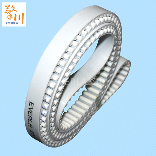 木板封邊回轉線專用皮帶_直紋耐磨擦<a href='http://www.china-aero.com/' target='_blank'><u>PU同步帶</u></a>