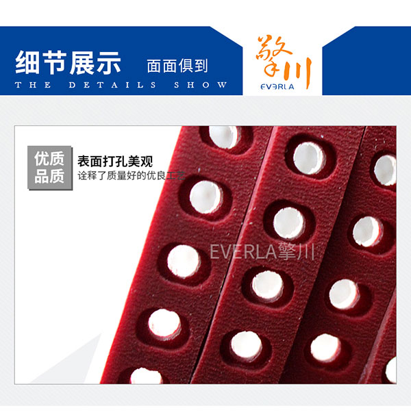 <a href='http://www.china-aero.com/' target='_blank'><u>PU同步帶</u></a>打孔