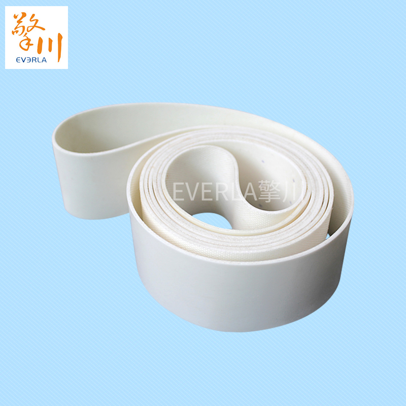 食品輸送帶批發有哪些材質？