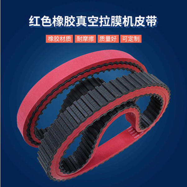 齒形同步帶在電子行業中的應用有哪些
