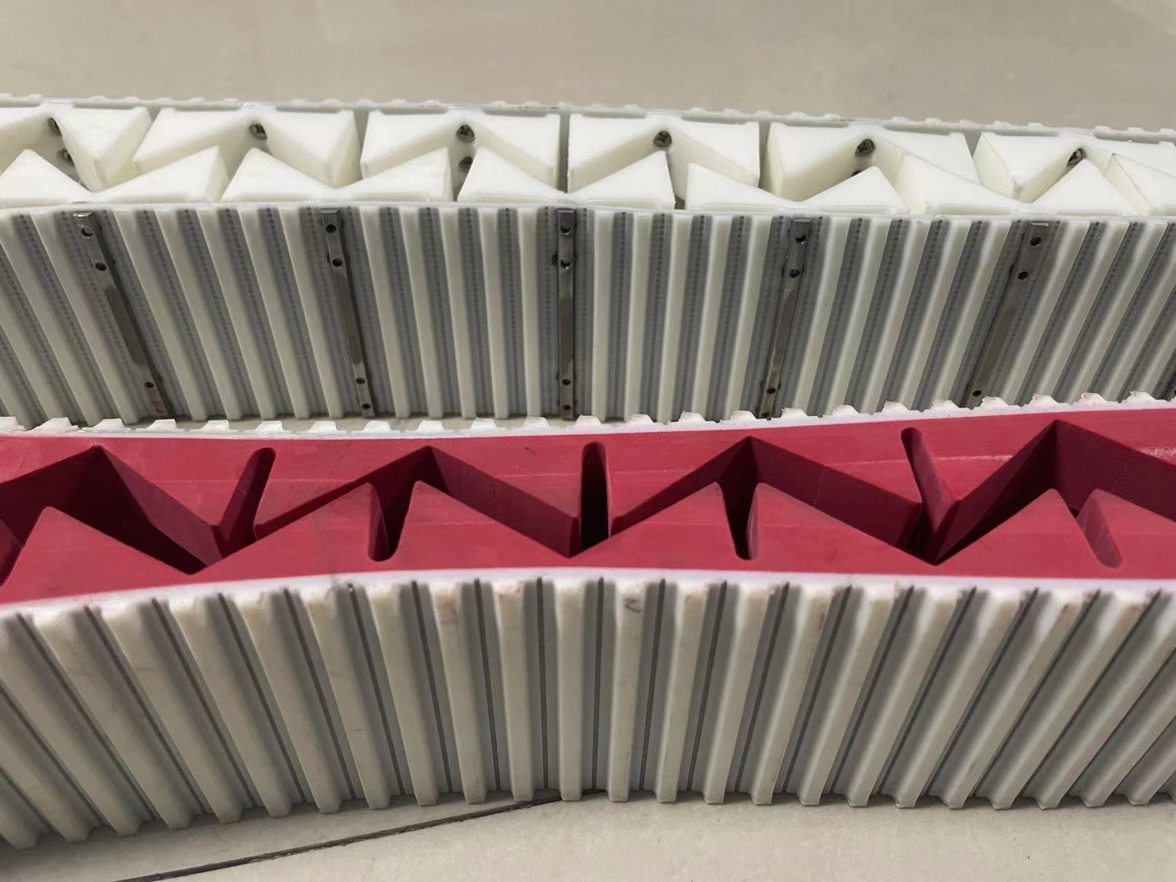 同步帶生產廠家如何應對競爭對手的價格戰
