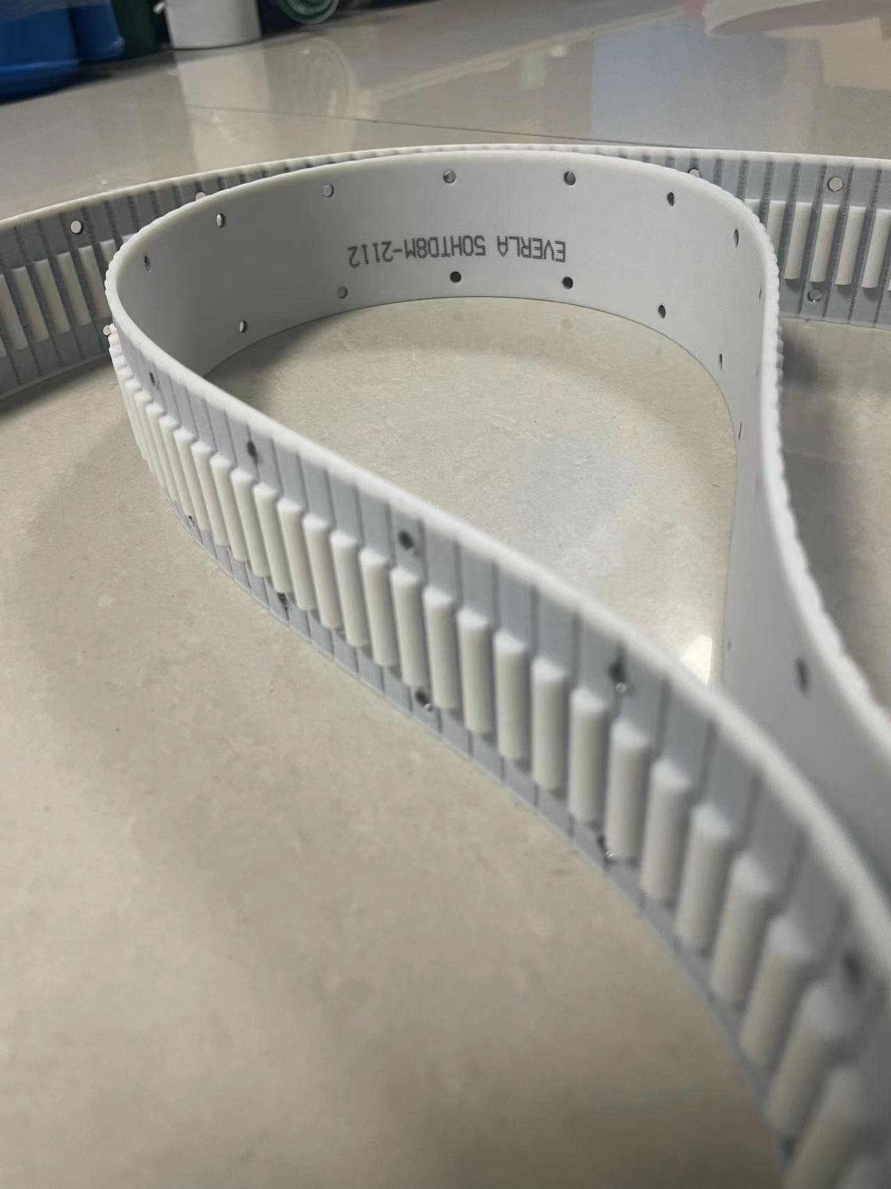 同步帶廠家的產品檢測與認證流程