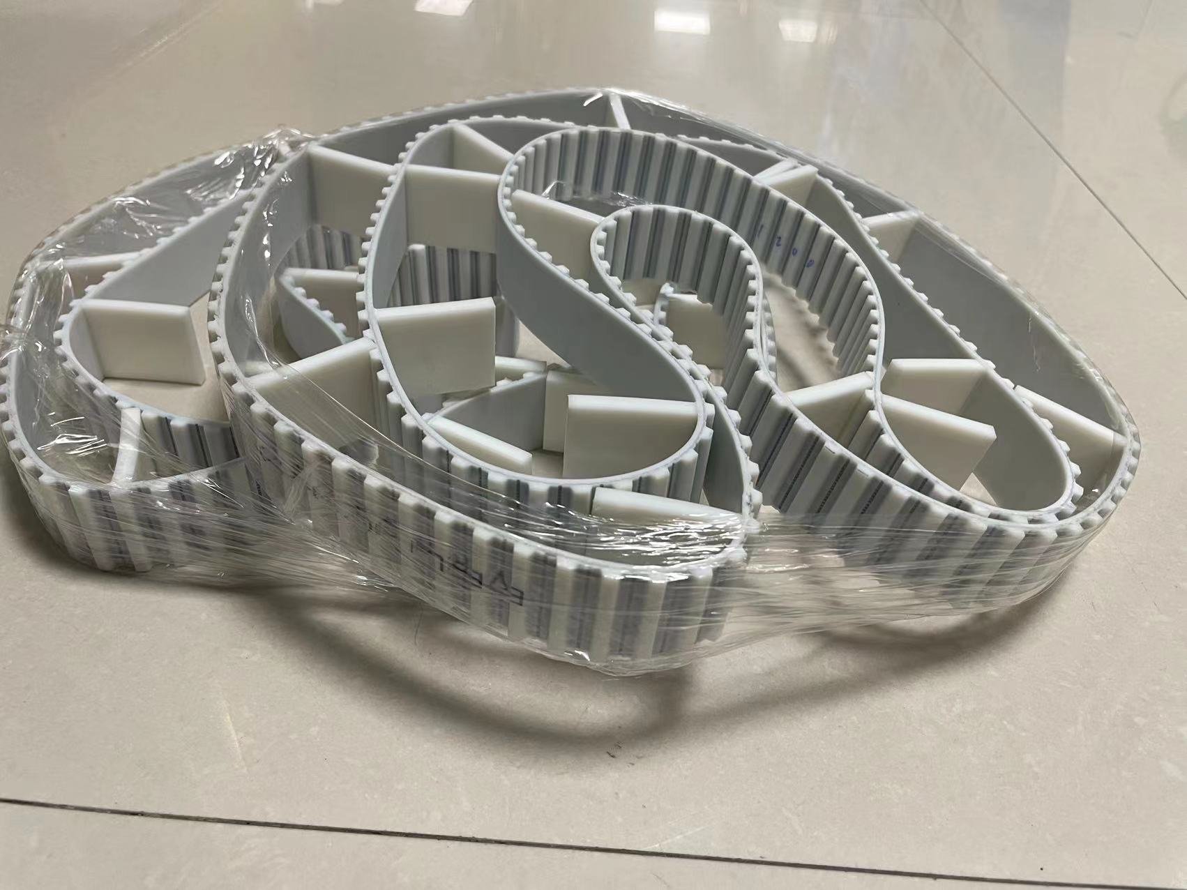 工業同步帶磨損原因分析與解決方案