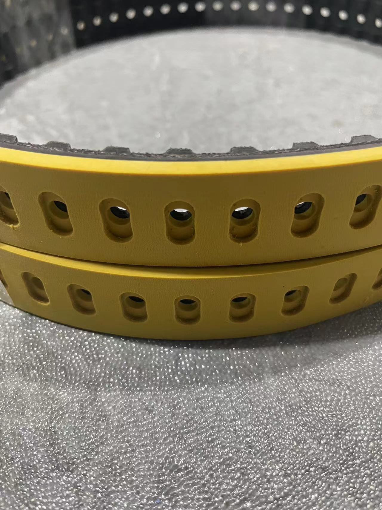 同步帶的緊急更換：應對生產中斷的策略