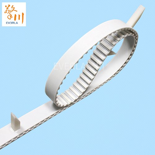 工業(yè)傳動中同步帶的適配性應(yīng)用