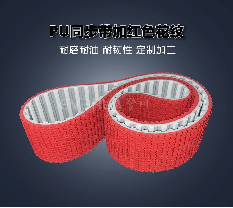 同步帶噪音變大，通常是由哪些問題引起的？