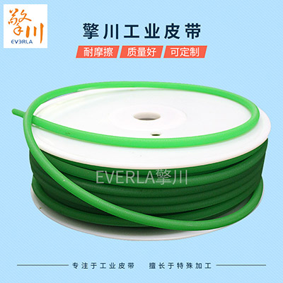 尼龍輸送皮帶輸送帶保養與維護技巧