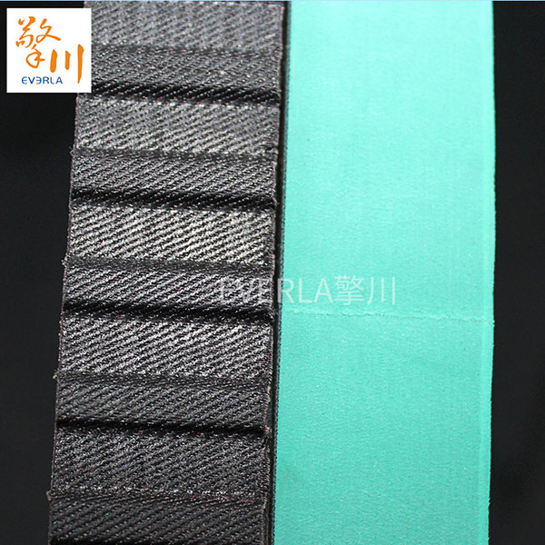 淺綠<a href='http://www.china-aero.com/' target='_blank'><u>橡膠同步帶</u></a>