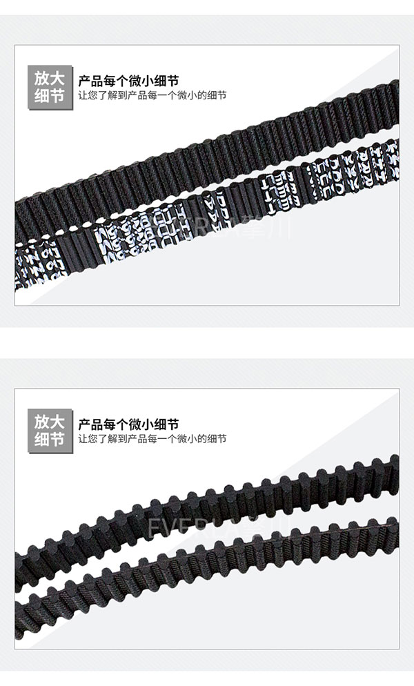 進口<a href='http://www.china-aero.com/' target='_blank'><u>橡膠同步帶</u></a>