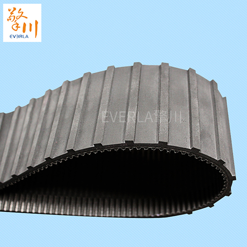 黑膠開槽<a href='http://www.china-aero.com/' target='_blank'><u>同步帶廠家</u></a>