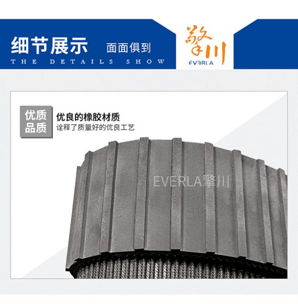 <a href='http://www.china-aero.com/' target='_blank'><u>橡膠同步帶</u></a>開槽